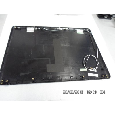 HP COMPAQ 6735S COVER SUPERIORE LCD